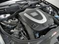 Black - S 550 Sedan Photo No. 33
