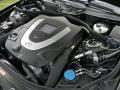 Black - S 550 Sedan Photo No. 34