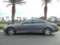 Flint Grey Metallic - S 550 Sedan Photo No. 1