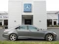 Flint Grey Metallic - S 550 Sedan Photo No. 5
