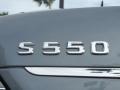 Flint Grey Metallic - S 550 Sedan Photo No. 9