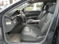 Flint Grey Metallic - S 550 Sedan Photo No. 11