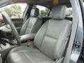 Flint Grey Metallic - S 550 Sedan Photo No. 12