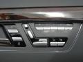 Flint Grey Metallic - S 550 Sedan Photo No. 13