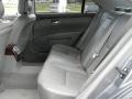Flint Grey Metallic - S 550 Sedan Photo No. 15
