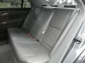 Flint Grey Metallic - S 550 Sedan Photo No. 16