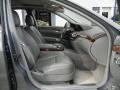 Flint Grey Metallic - S 550 Sedan Photo No. 17