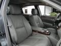Flint Grey Metallic - S 550 Sedan Photo No. 18