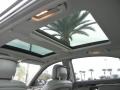 Flint Grey Metallic - S 550 Sedan Photo No. 19