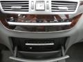 Flint Grey Metallic - S 550 Sedan Photo No. 25