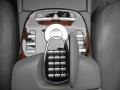Flint Grey Metallic - S 550 Sedan Photo No. 26