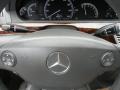 Flint Grey Metallic - S 550 Sedan Photo No. 30