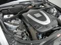Flint Grey Metallic - S 550 Sedan Photo No. 32