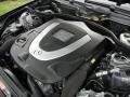Flint Grey Metallic - S 550 Sedan Photo No. 33