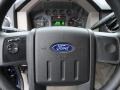 Dark Blue Pearl Metallic - F250 Super Duty XLT SuperCab 4x4 Photo No. 17