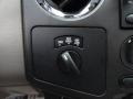 Dark Blue Pearl Metallic - F250 Super Duty XLT SuperCab 4x4 Photo No. 18