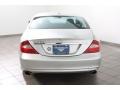 Iridium Silver Metallic - CLS 550 Photo No. 4