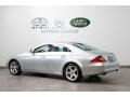 Iridium Silver Metallic - CLS 550 Photo No. 5