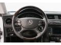 Iridium Silver Metallic - CLS 550 Photo No. 7