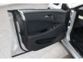 Iridium Silver Metallic - CLS 550 Photo No. 16