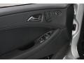 Iridium Silver Metallic - CLS 550 Photo No. 17