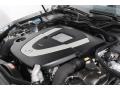 Iridium Silver Metallic - CLS 550 Photo No. 24