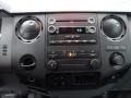 Steel Audio System Photo for 2011 Ford F350 Super Duty #58523171