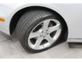 Iridium Silver Metallic - CLS 550 Photo No. 26