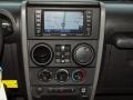 Black - Wrangler Unlimited Rubicon 4x4 Photo No. 13