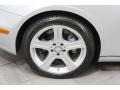 Iridium Silver Metallic - CLS 550 Photo No. 27