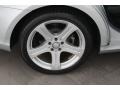 Iridium Silver Metallic - CLS 550 Photo No. 29