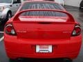 2004 Flame Red Dodge Neon SRT-4  photo #6