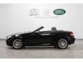 Black - SLK 350 Roadster Photo No. 2