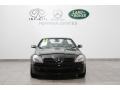 Black - SLK 350 Roadster Photo No. 3