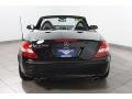 Black - SLK 350 Roadster Photo No. 4