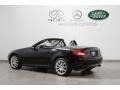Black - SLK 350 Roadster Photo No. 5