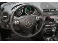Black - SLK 350 Roadster Photo No. 7