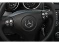 Black - SLK 350 Roadster Photo No. 8