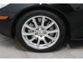 Black - SLK 350 Roadster Photo No. 22