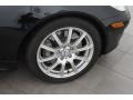 Black - SLK 350 Roadster Photo No. 23