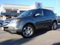 Sterling Gray Metallic - MDX Technology Photo No. 2