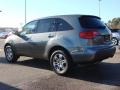 Sterling Gray Metallic - MDX Technology Photo No. 4