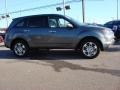 Sterling Gray Metallic - MDX Technology Photo No. 5