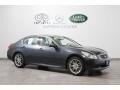 Blue Slate Metallic - G 35 Sedan Photo No. 1