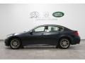 Blue Slate Metallic - G 35 Sedan Photo No. 2