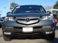 Sterling Gray Metallic - MDX Technology Photo No. 7