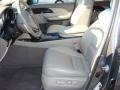 Sterling Gray Metallic - MDX Technology Photo No. 8