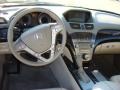 Sterling Gray Metallic - MDX Technology Photo No. 10