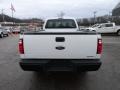 2012 Oxford White Ford F250 Super Duty XL SuperCab 4x4  photo #3