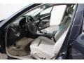 Blue Slate Metallic - G 35 Sedan Photo No. 18